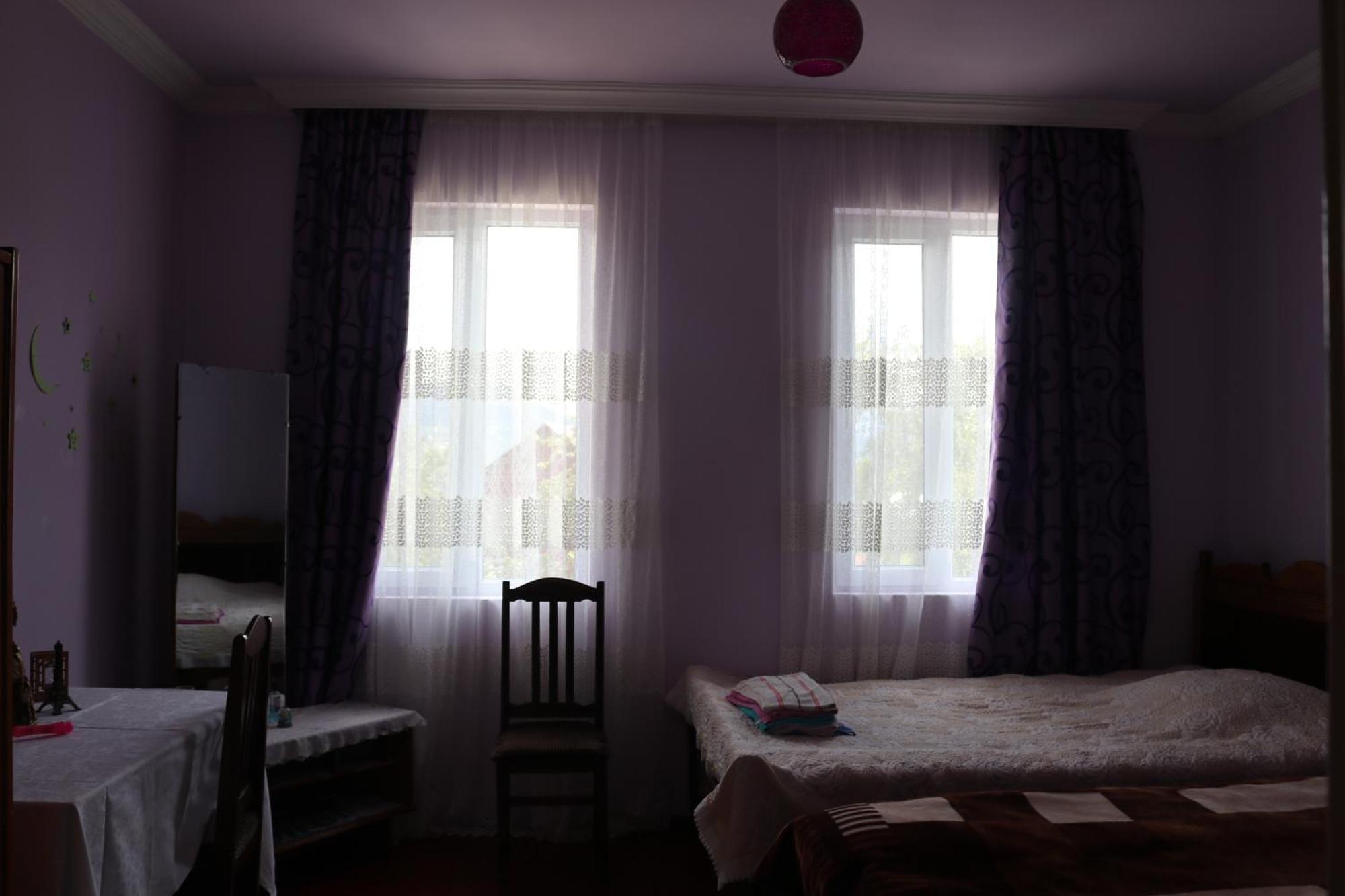 Armazi Khulo Exterior foto
